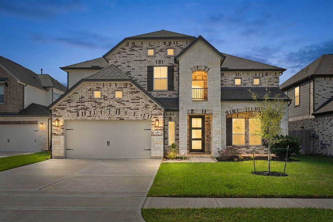 23615 Iris Field Court - Photo 1