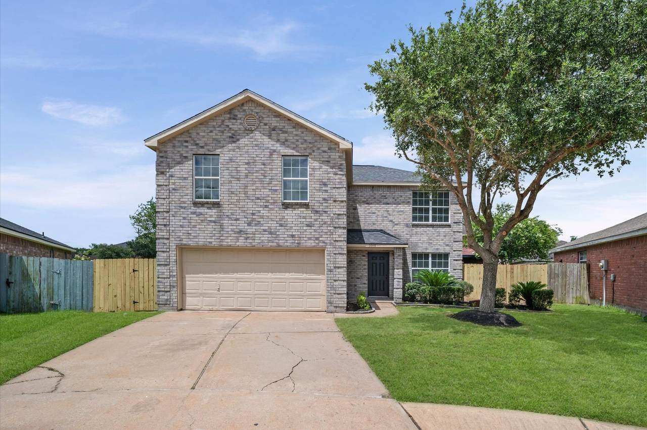 5518 Rio Alamo Street - Photo 1
