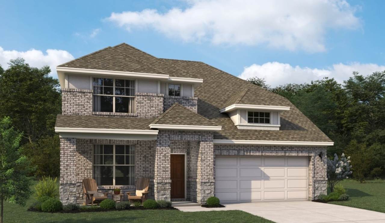 16006 Switchgrass Court - Photo 1