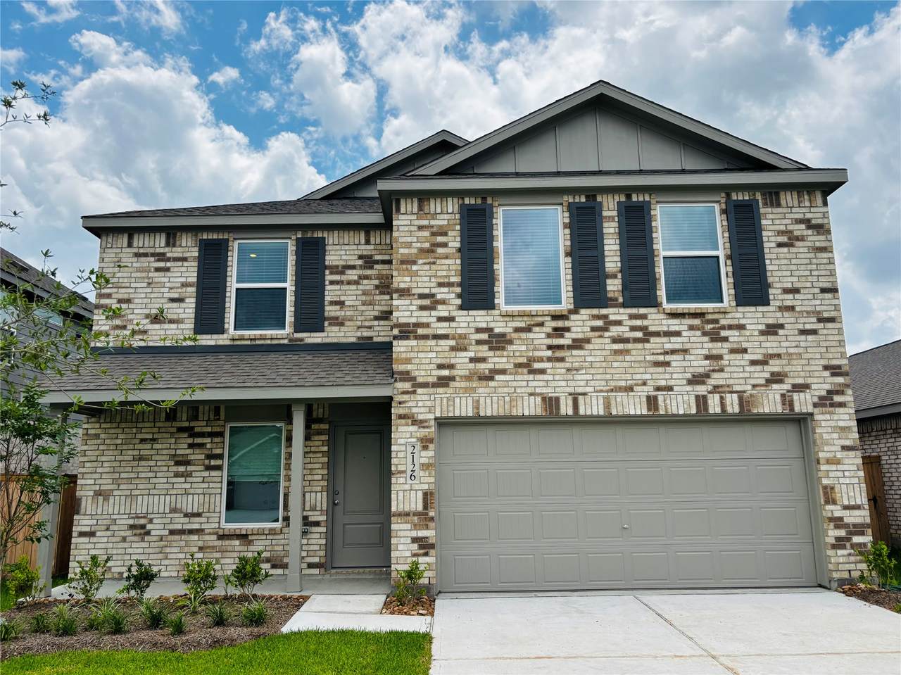 2126 Mosaic Valley Court - Photo 1