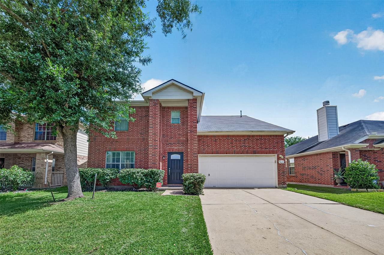 9626 Ravens Nest Court - Photo 1