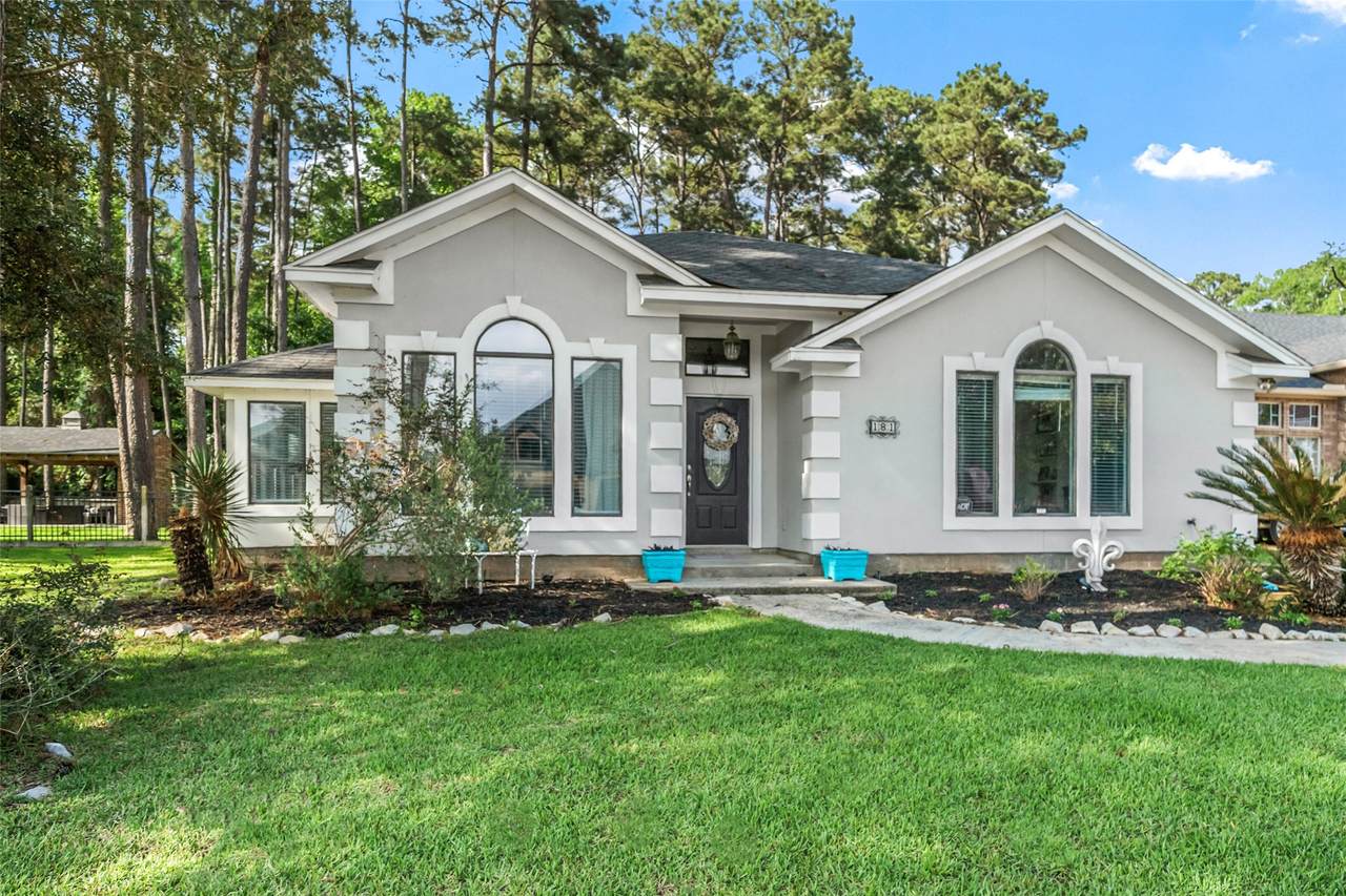 181 Wyndemere Drive - Photo 1