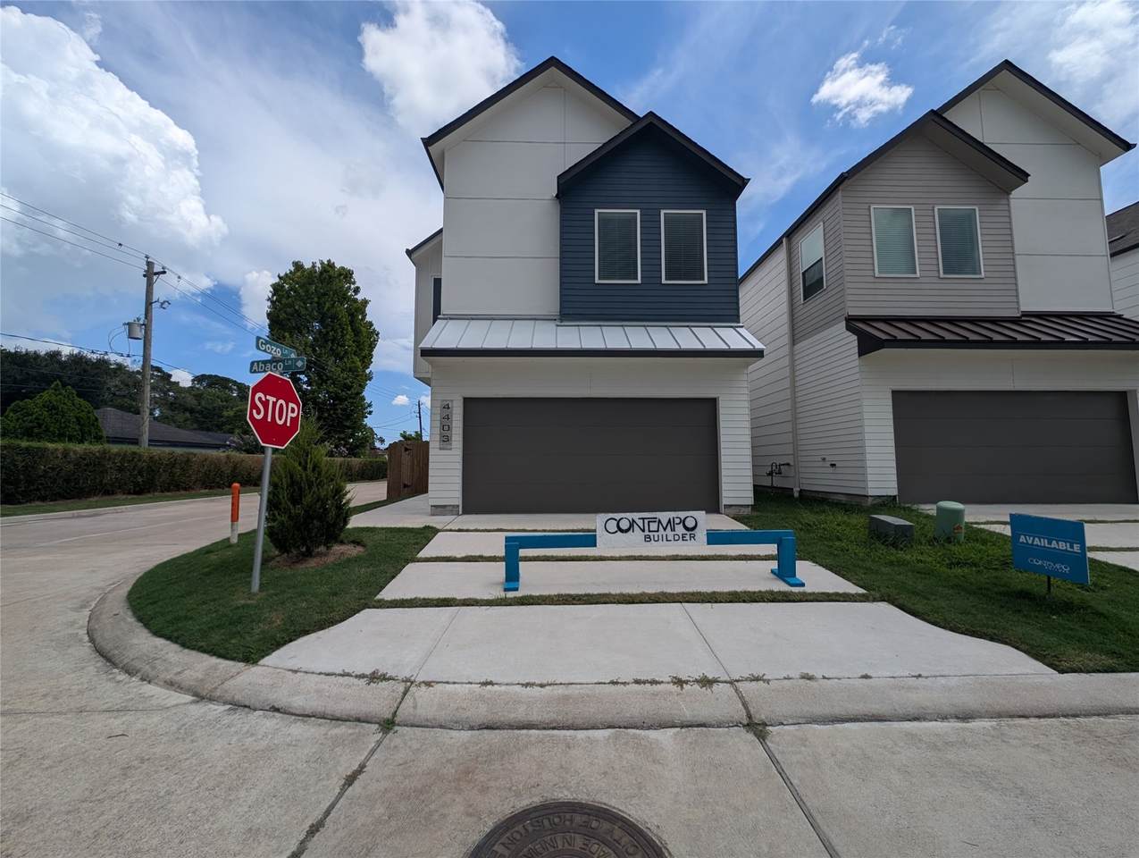 4403 Abaco Lane - Photo 1