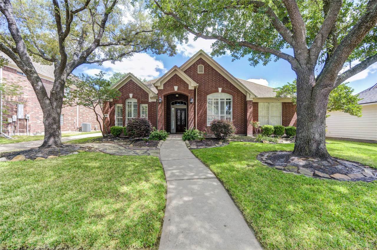 11826 Canyon Mills Drive - Photo 1