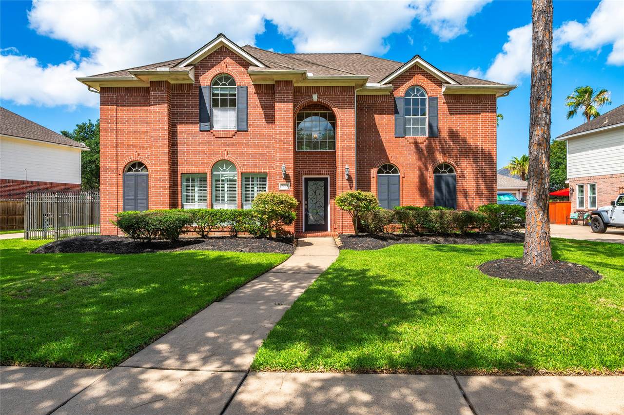 3124 Sand Shadow Drive - Photo 1