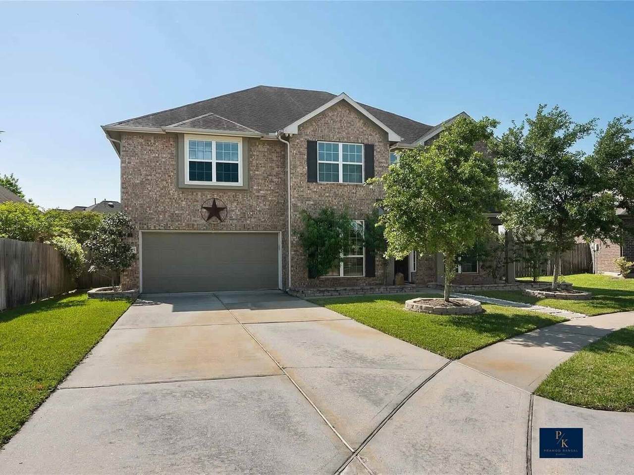 13315 Edison Trace Lane - Photo 1