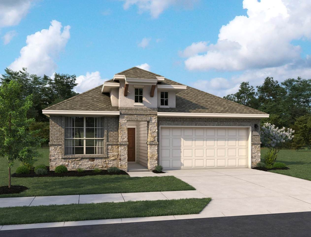 2019 Indigo Ridge Drive - Photo 1
