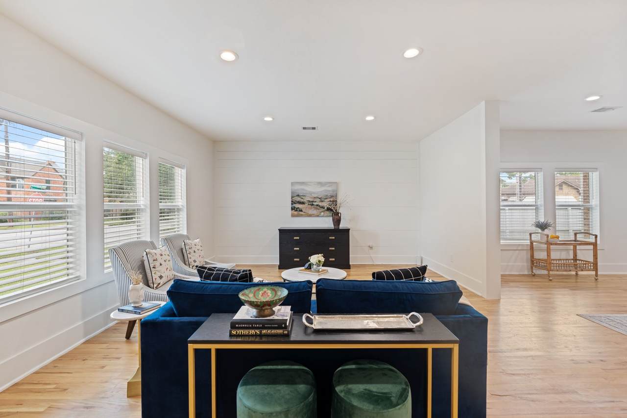 2801 Rosewood Street - Photo 1