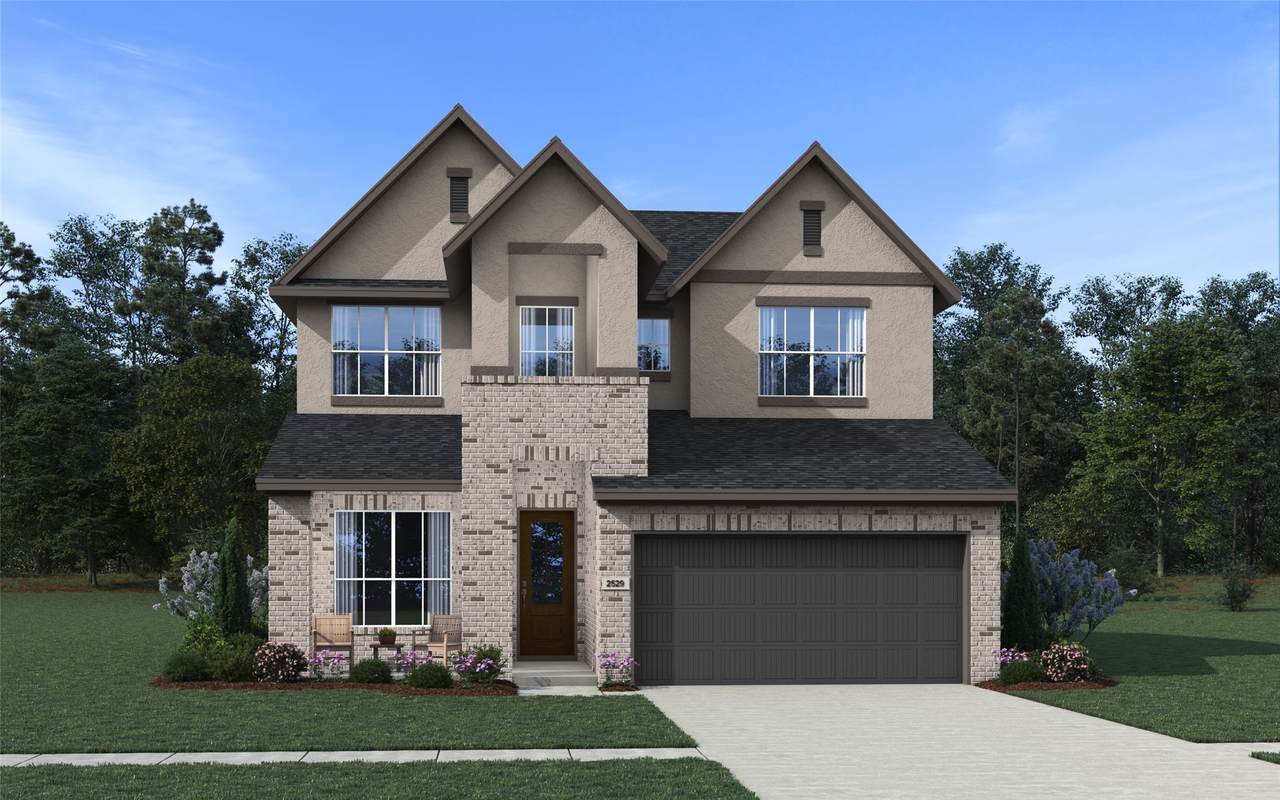 27407 Cinnamon Shores Drive - Photo 1