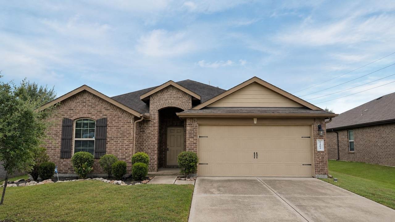 3403 Mcdonough Way - Photo 1