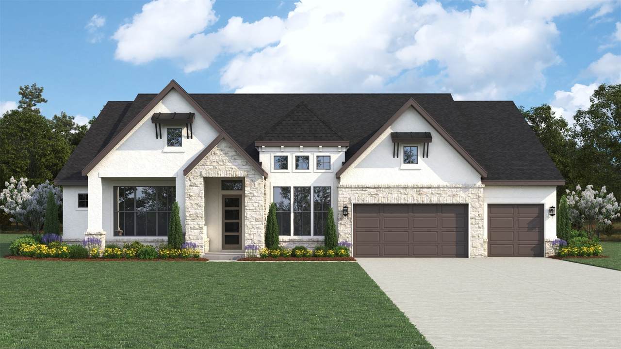 176 Shoveler Duck Way - Photo 1
