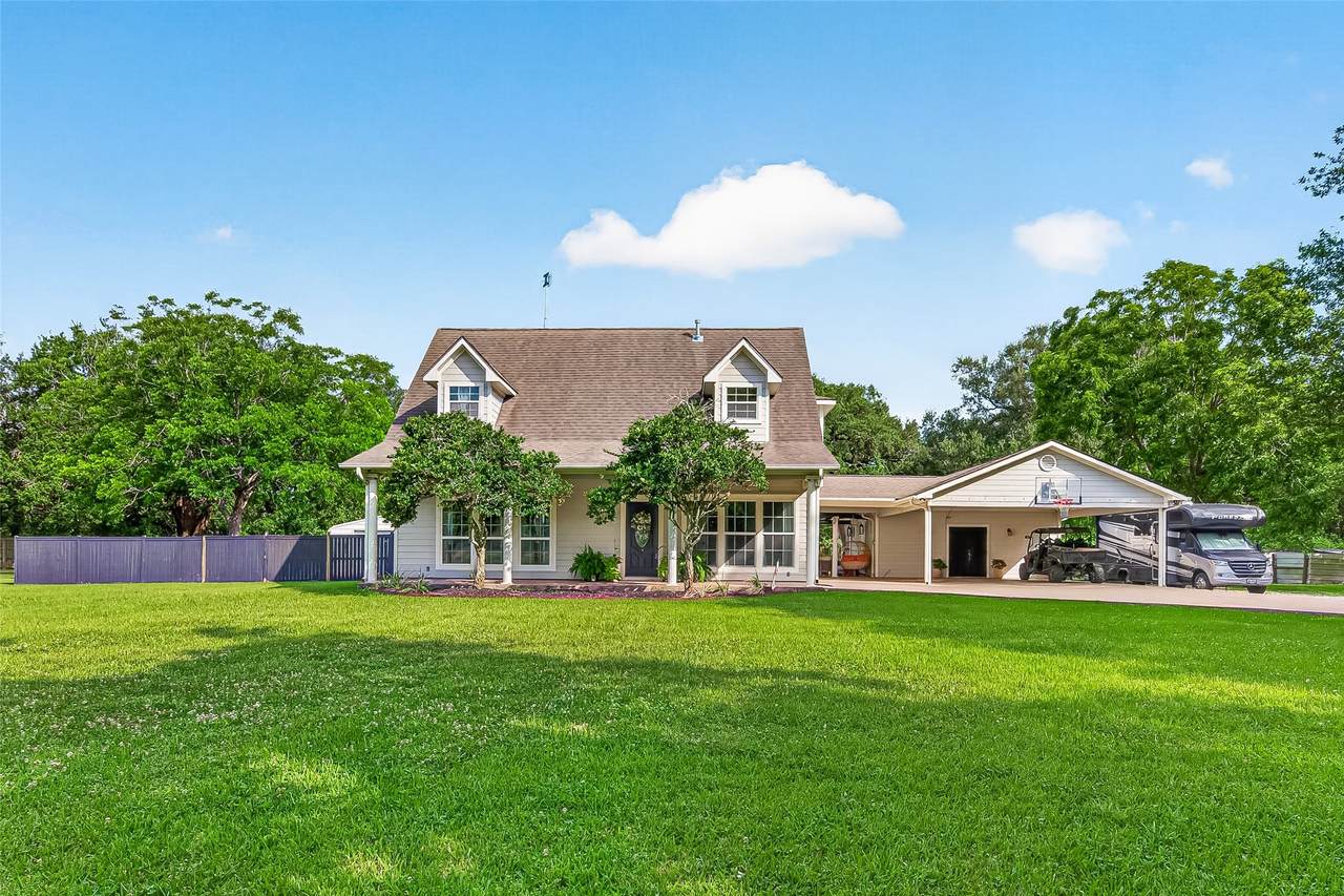 461 County Road 174 - Photo 1