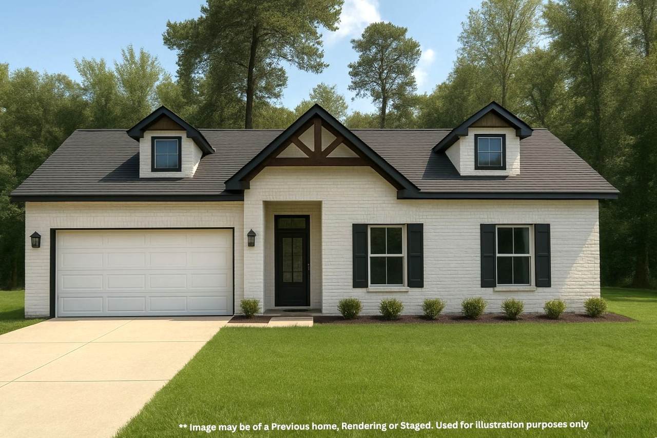 15506 Arrowhead Loop W - Photo 1