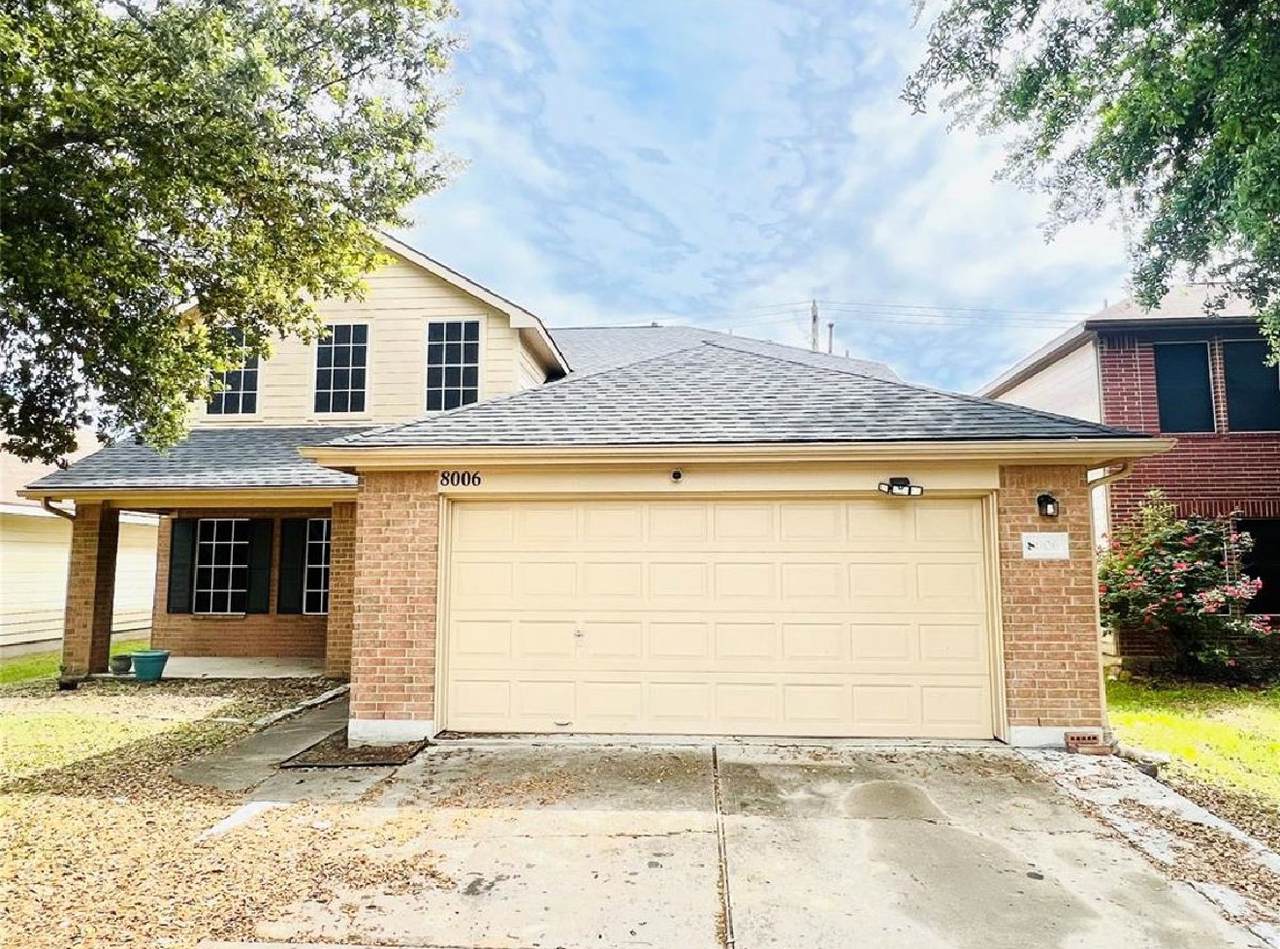 8006 Echinacea Drive - Photo 1