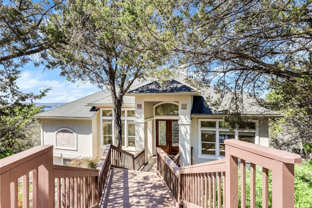 7008 Deepwood Drive - Photo 1