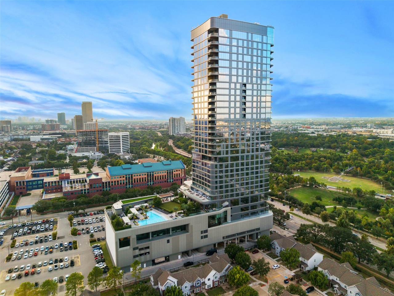 1711 Allen Parkway - Photo 1