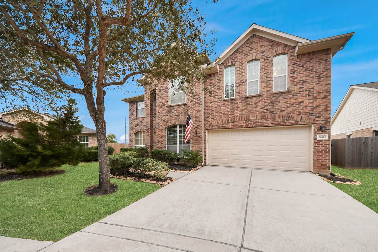 7603 Chimney Gap - Photo 1