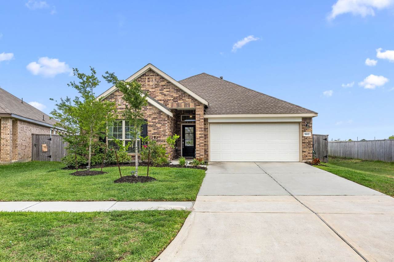 9802 Highland Harvest Drive - Photo 1