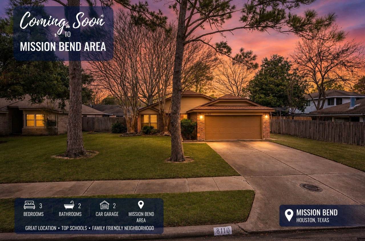 8110 Glorieta Drive - Photo 1