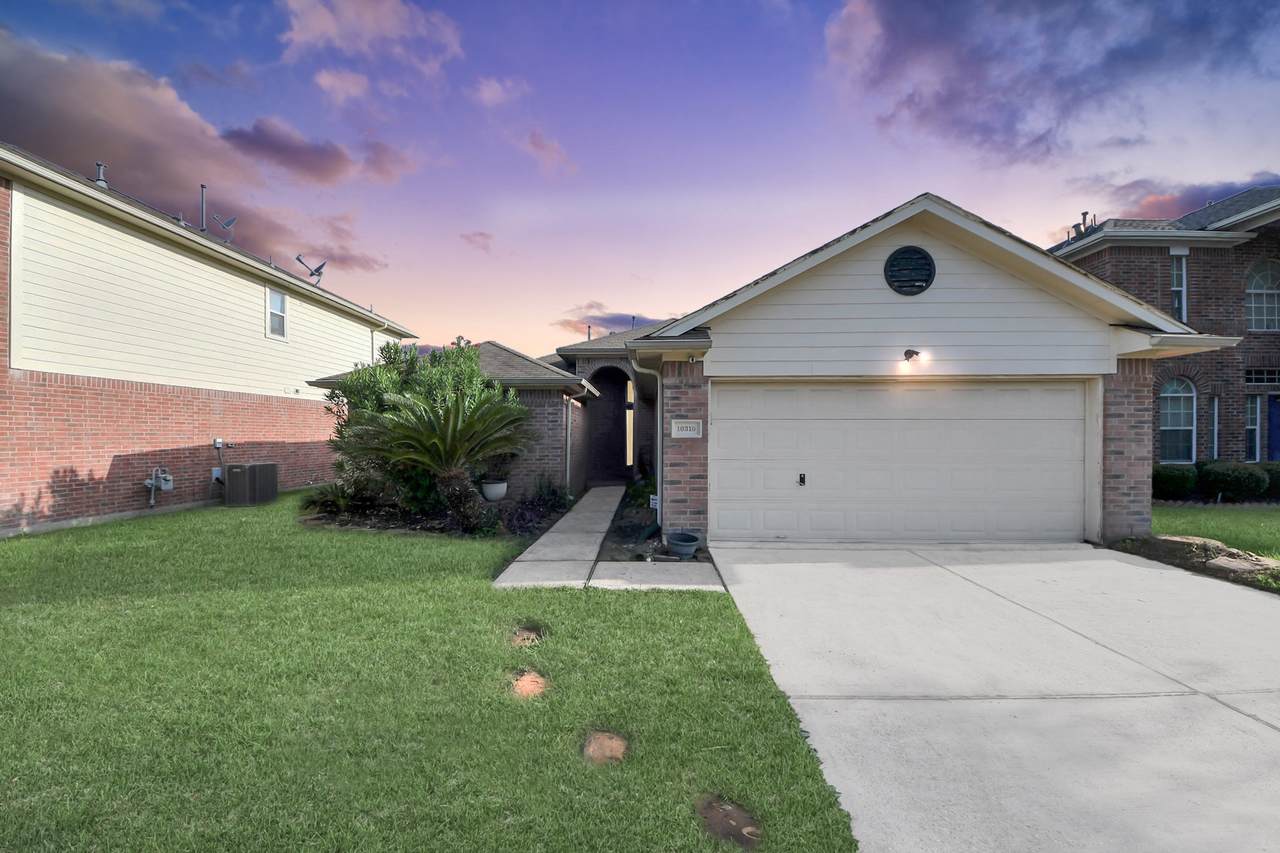 10310 Mills Pass Drive - Photo 1