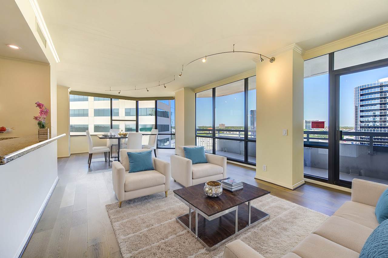 14 Greenway Plaza - Photo 1