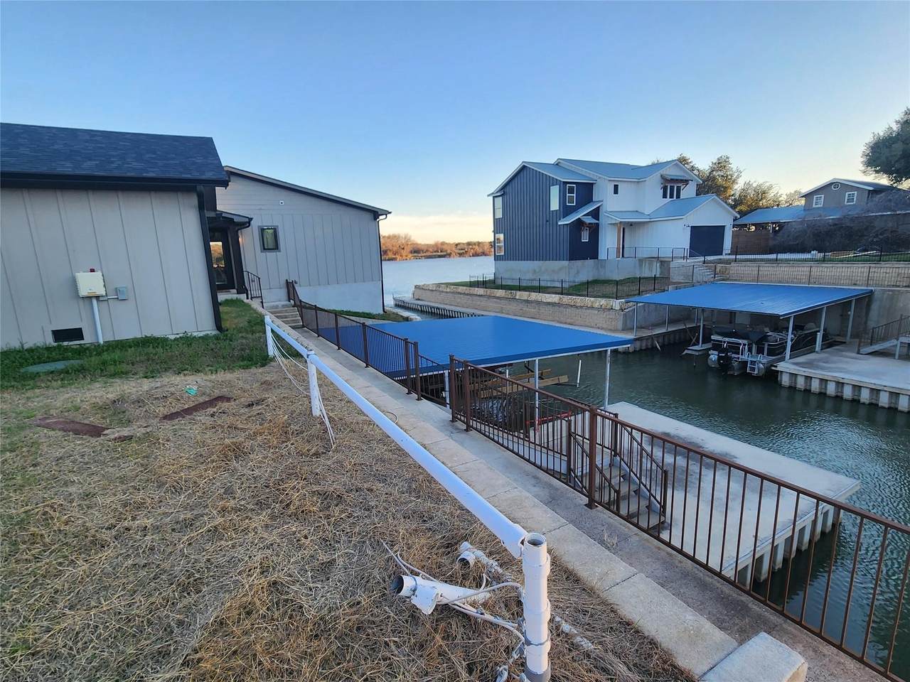 940 Euele Moore Drive 9 - Photo 1