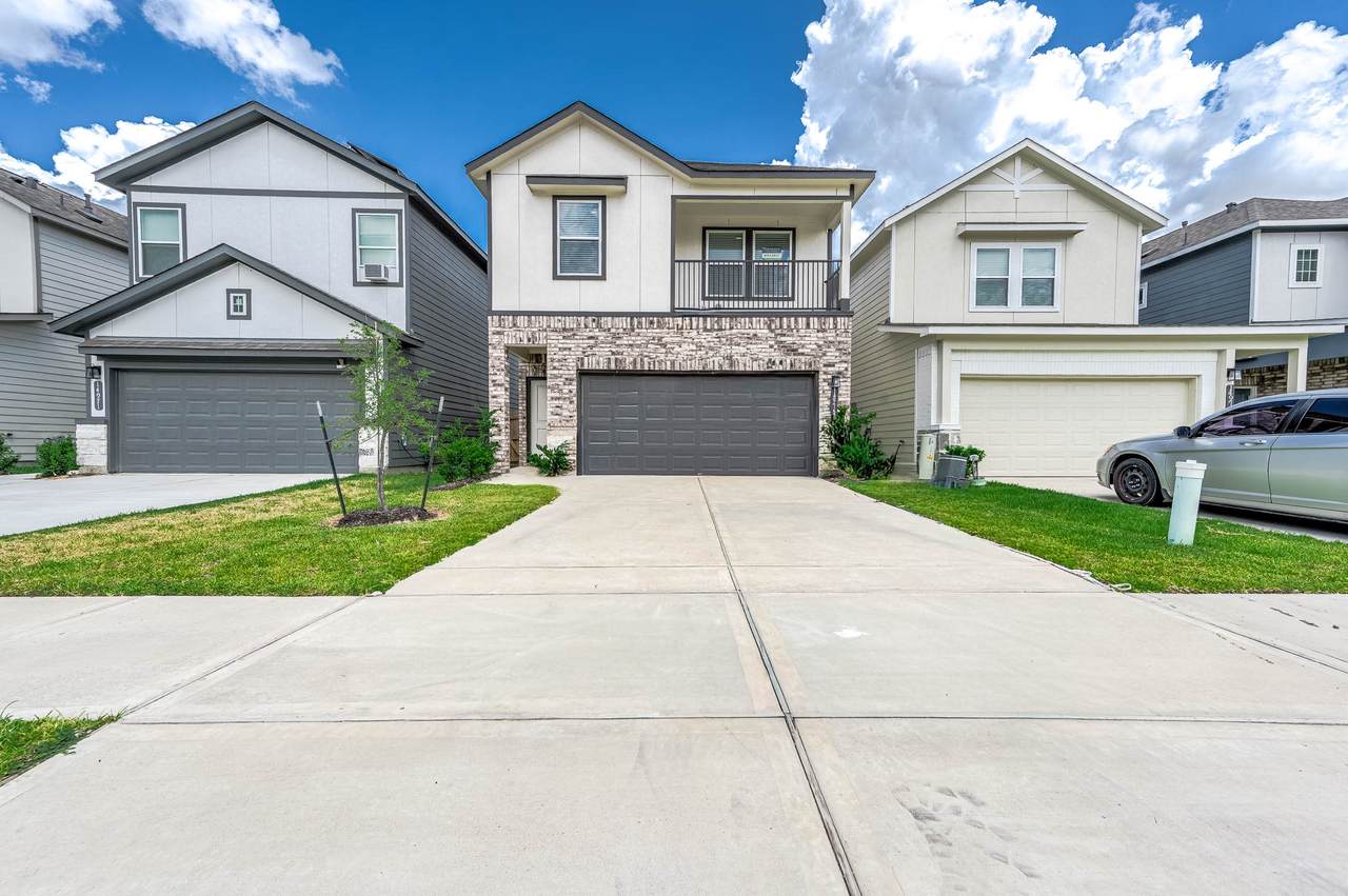 14963 Eagle Feather Drive - Photo 1