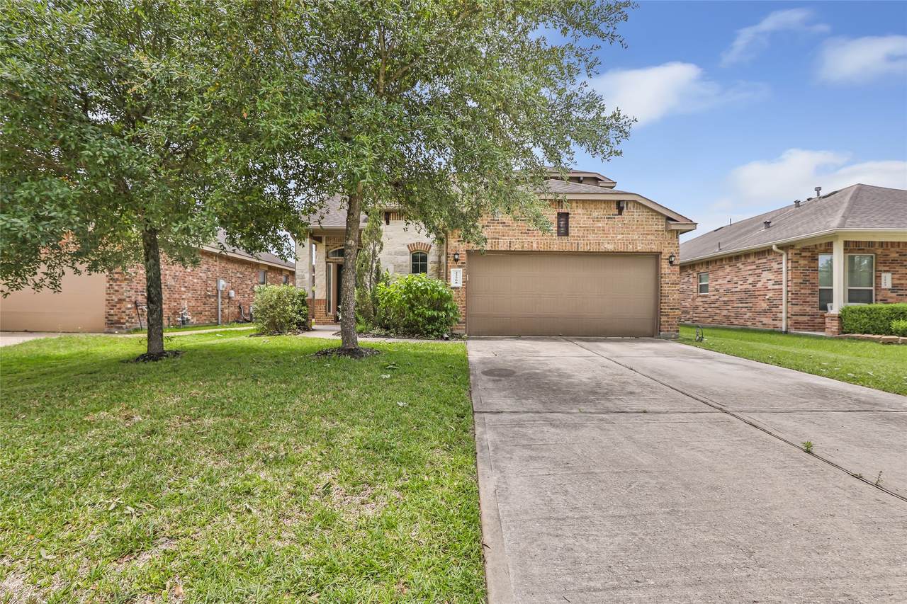 22508 Toronado Ridge Lane - Photo 1