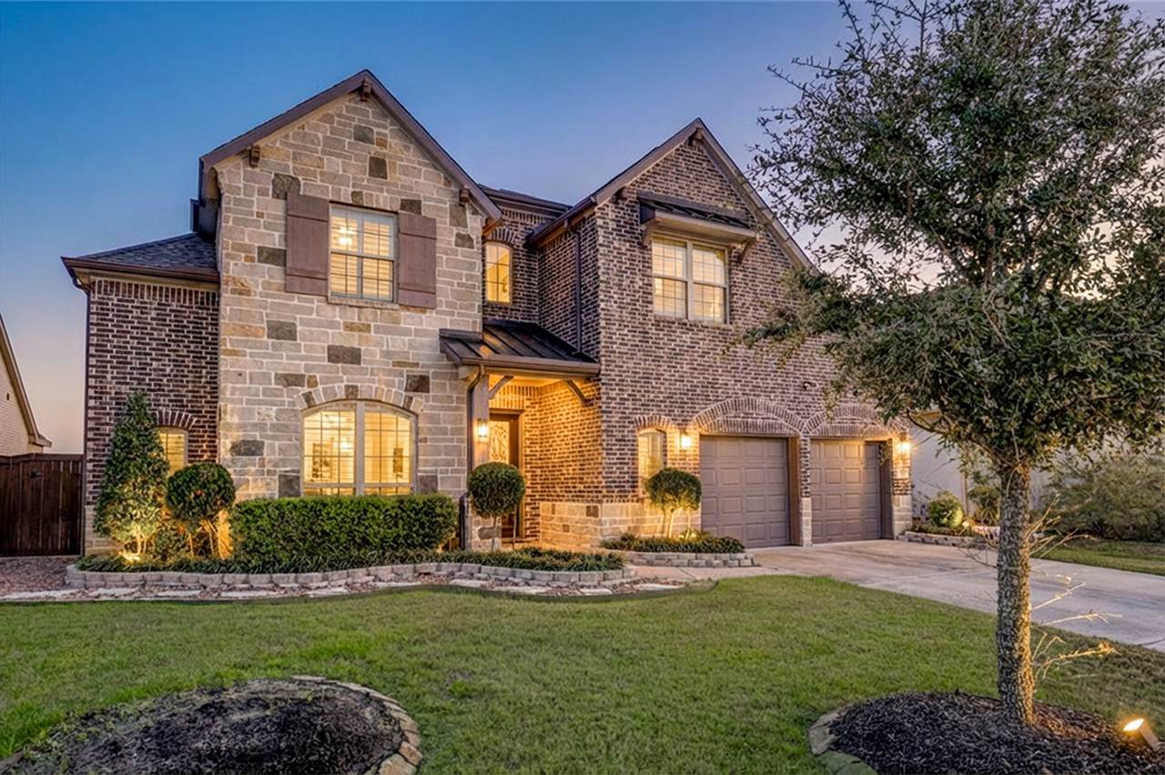4330 Basin Park Drive - Photo 1