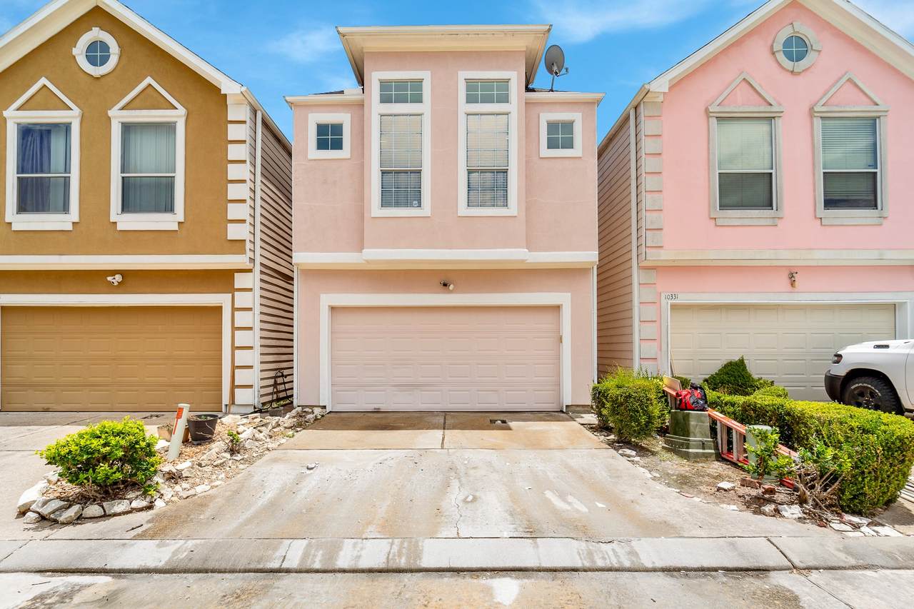 10327 Panther Point Drive - Photo 1