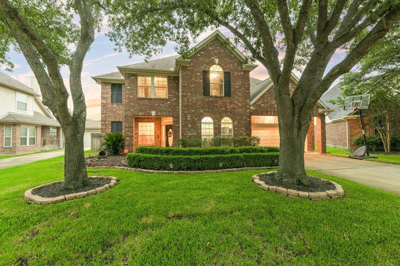 13814 Swan Hollow Lane - Photo 1