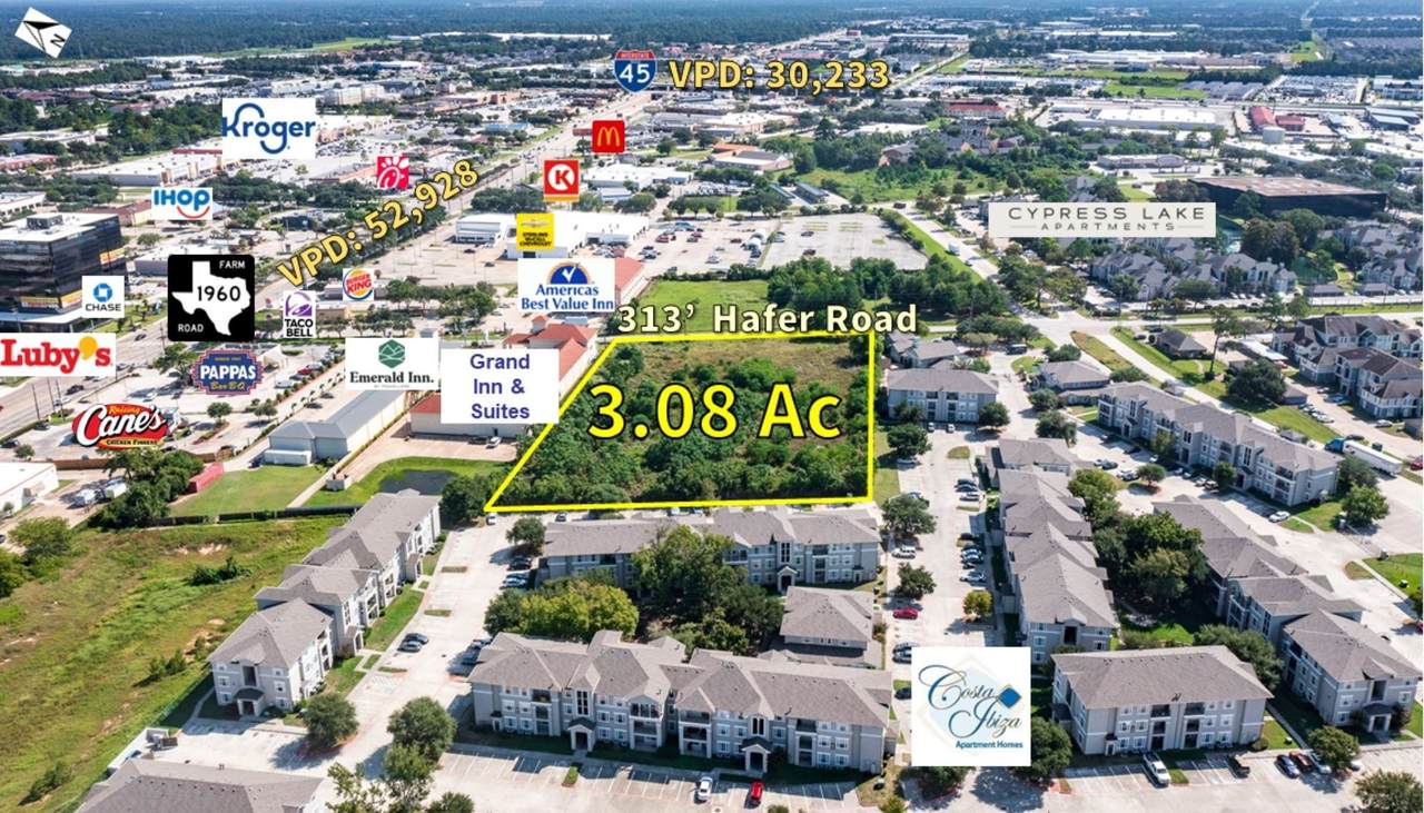 0 Hafer Road - Photo 1