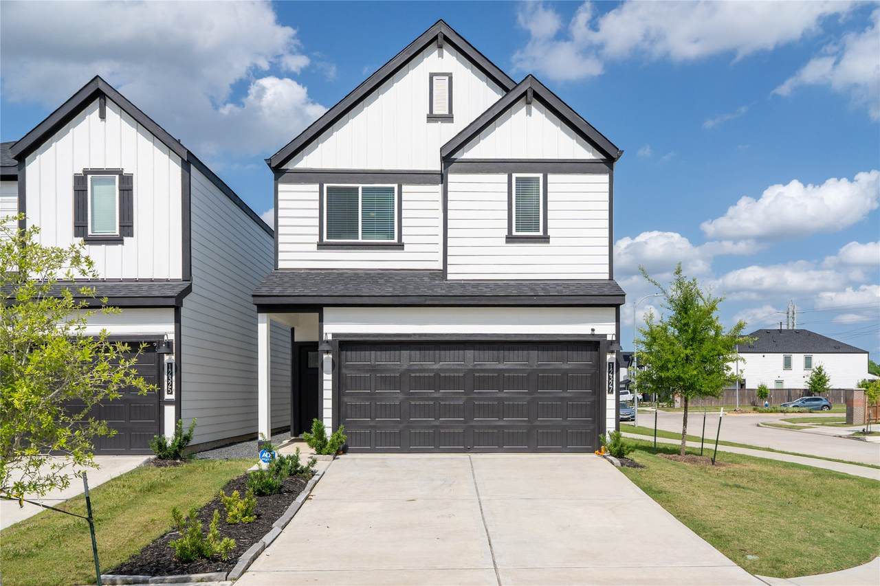 12327 Brandenburg Gate Dr Drive - Photo 1