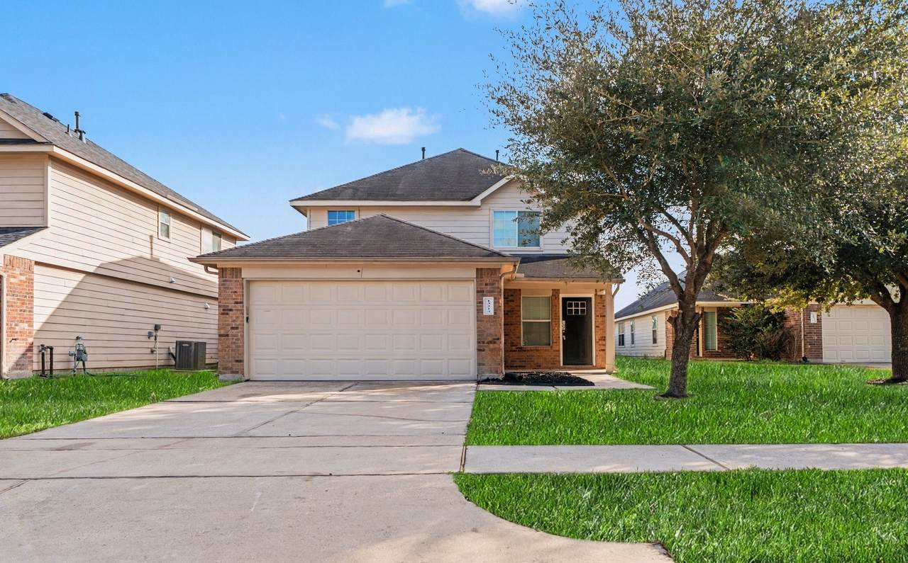 13214 Ambrosa Drive - Photo 1