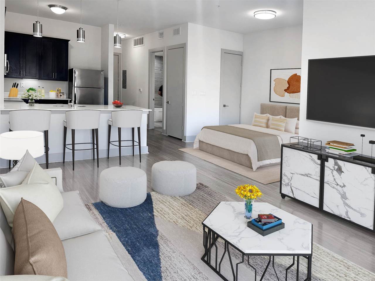 2727 Brazos Street - Photo 1