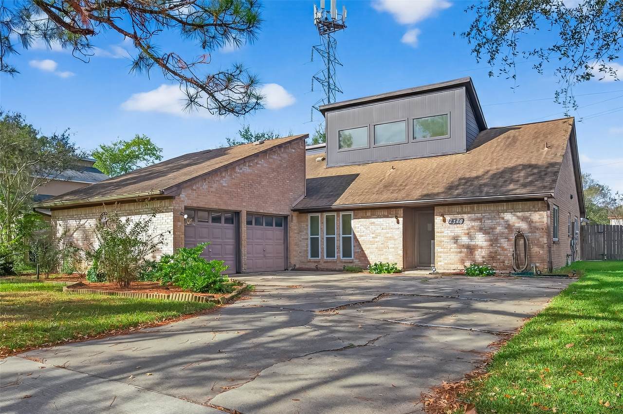 2326 Ashmont Drive - Photo 1