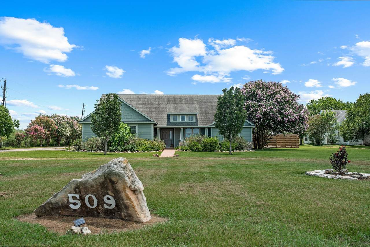 509 Seakist Road - Photo 1