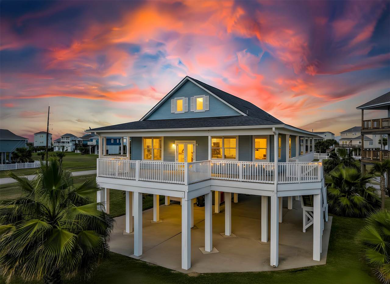 3910 Palmdale Court - Photo 1