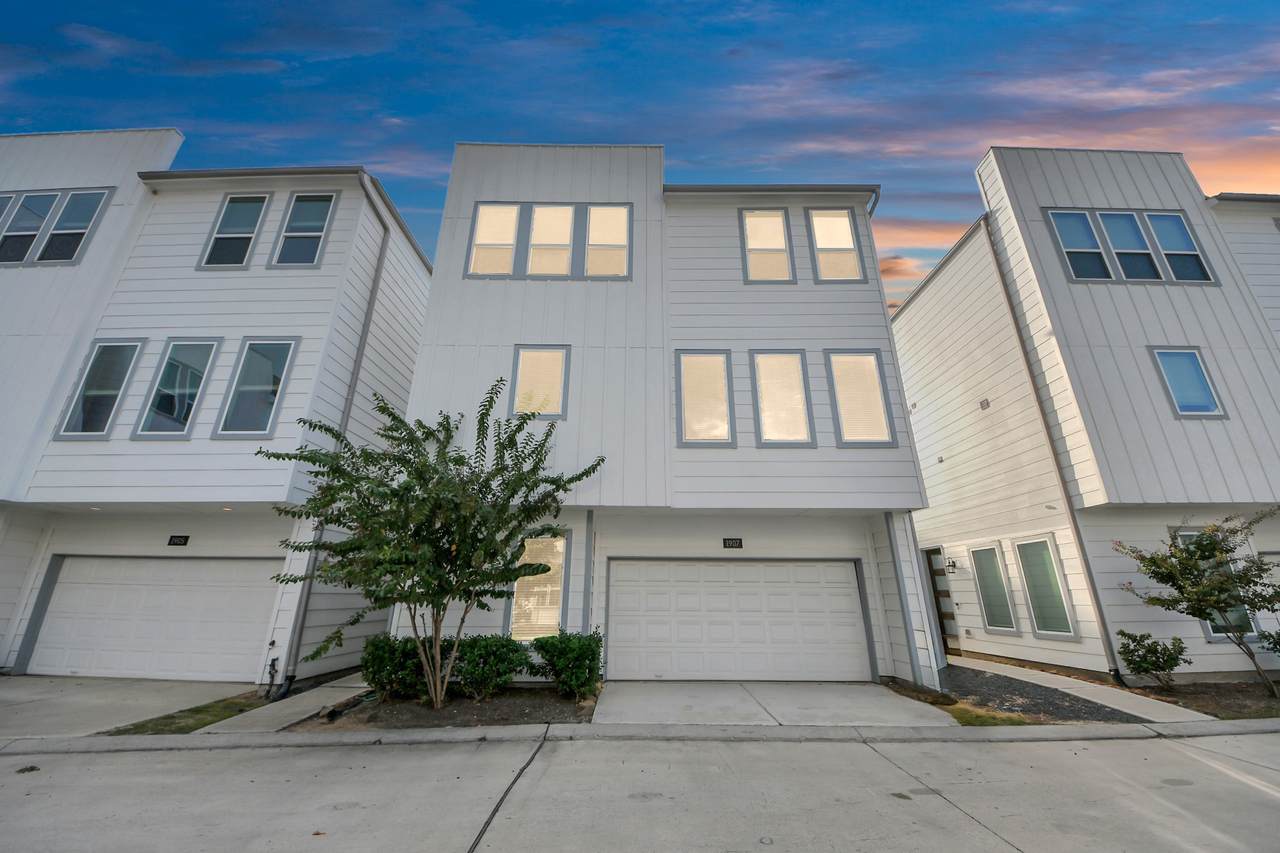 1907 Lonestar Brook Lane - Photo 1