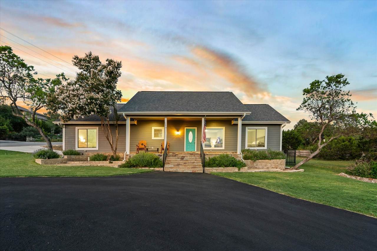 1170 Grand Pass - Photo 1