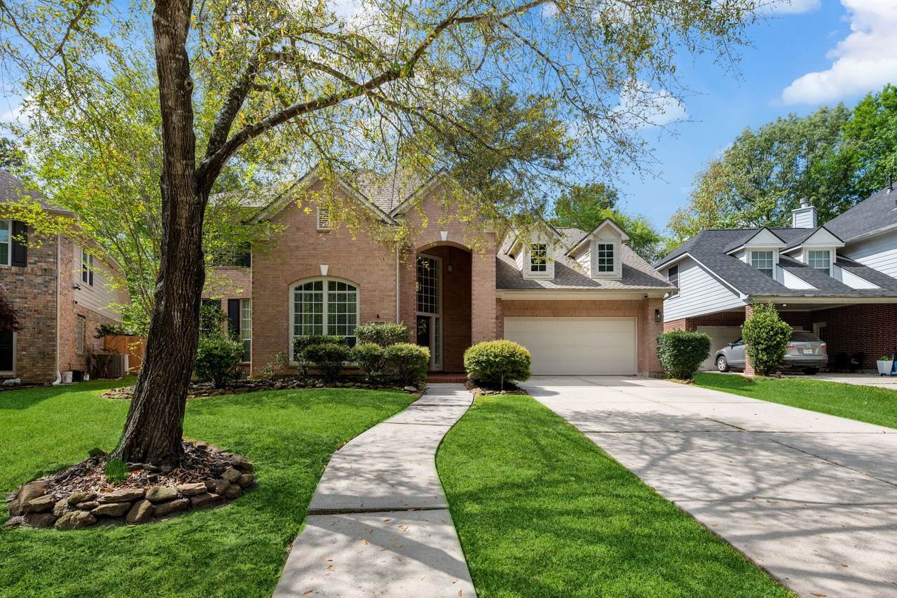 3207 Woodstream Way - Photo 1