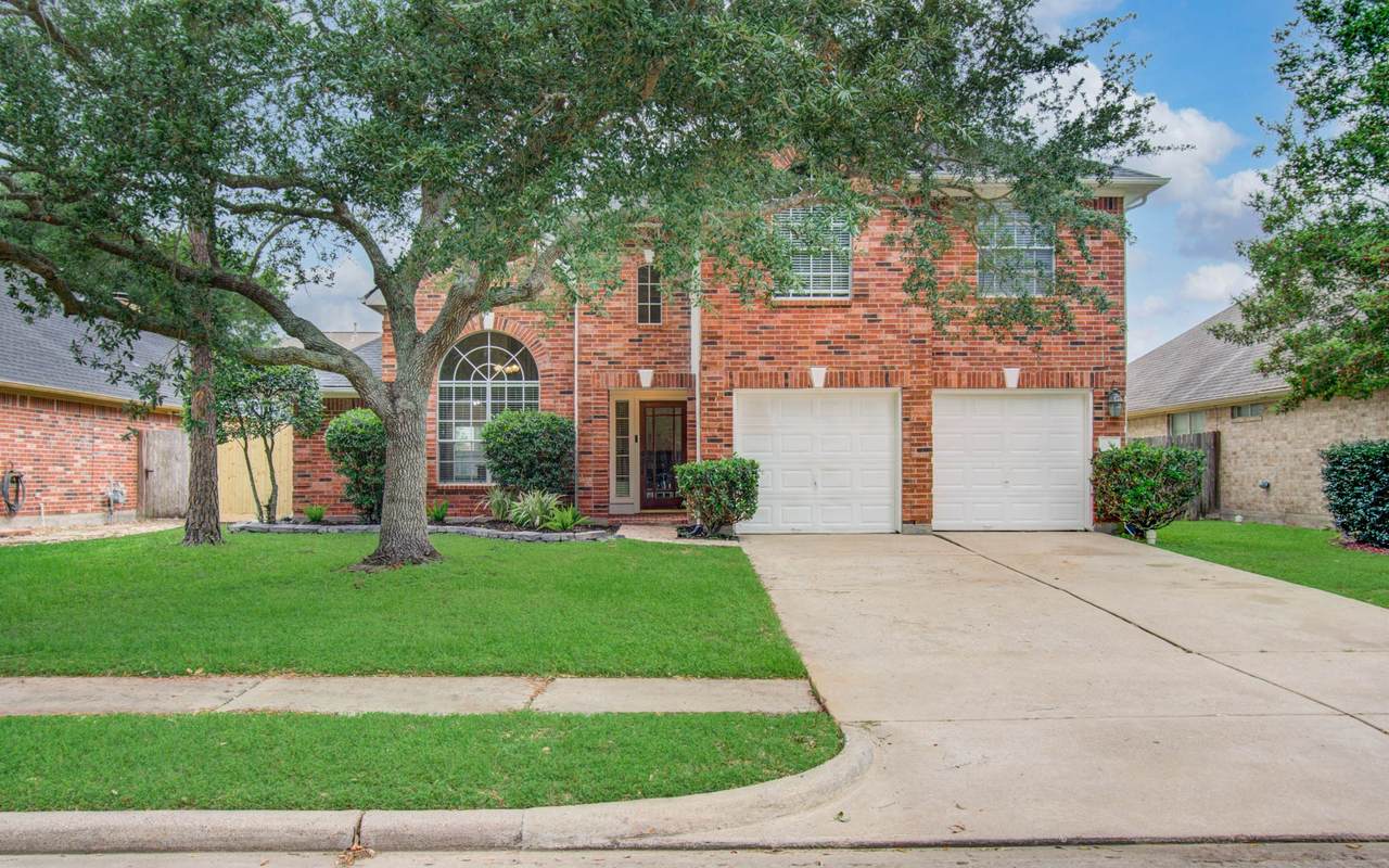 6801 Paigetree Lane - Photo 1