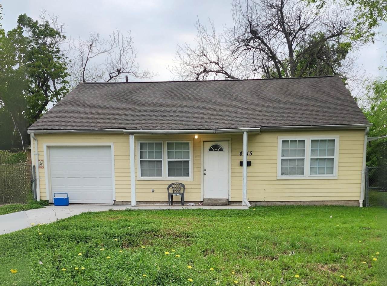4415 Groton Drive - Photo 1