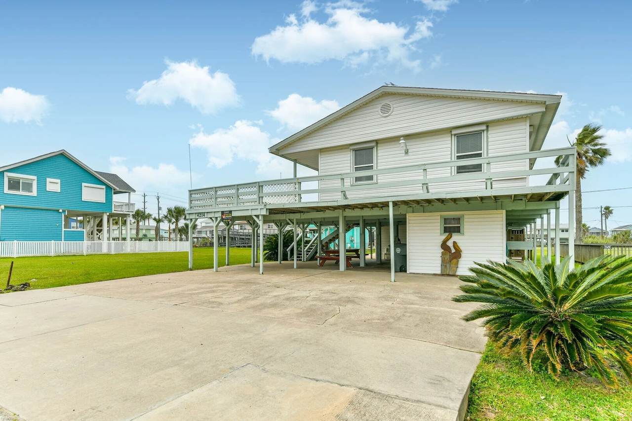 4214 Liberty Drive - Photo 1