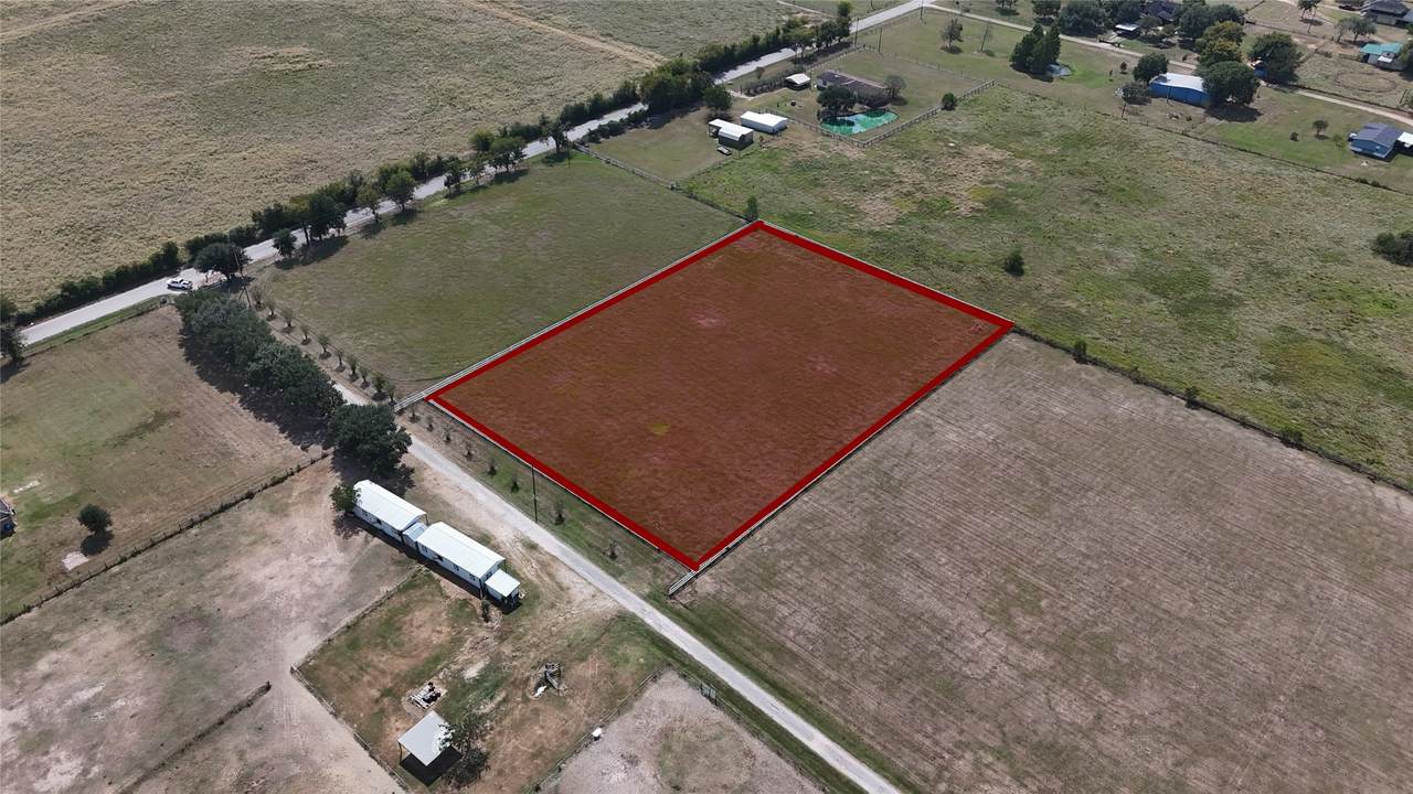 7223 Neiman Road - Photo 1