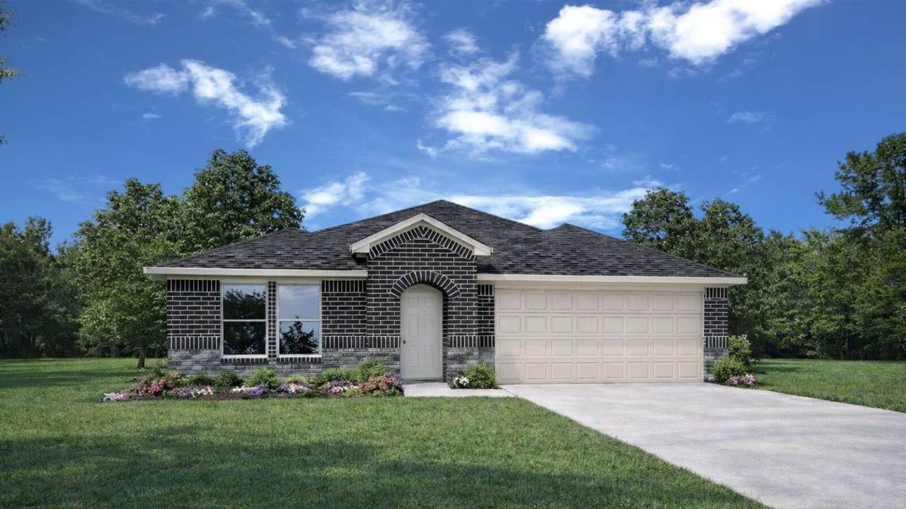 16542 Pinecone Grove Street - Photo 1