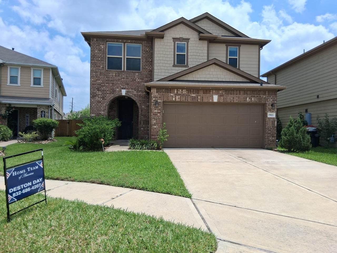 19815 Blushdawn Sierra Court - Photo 1