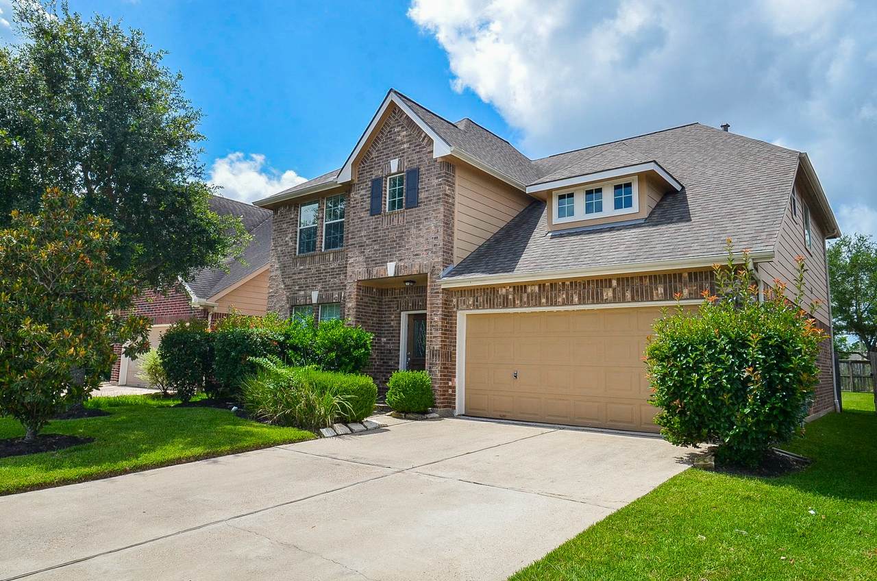 26715 Mandrake Falls Court - Photo 1