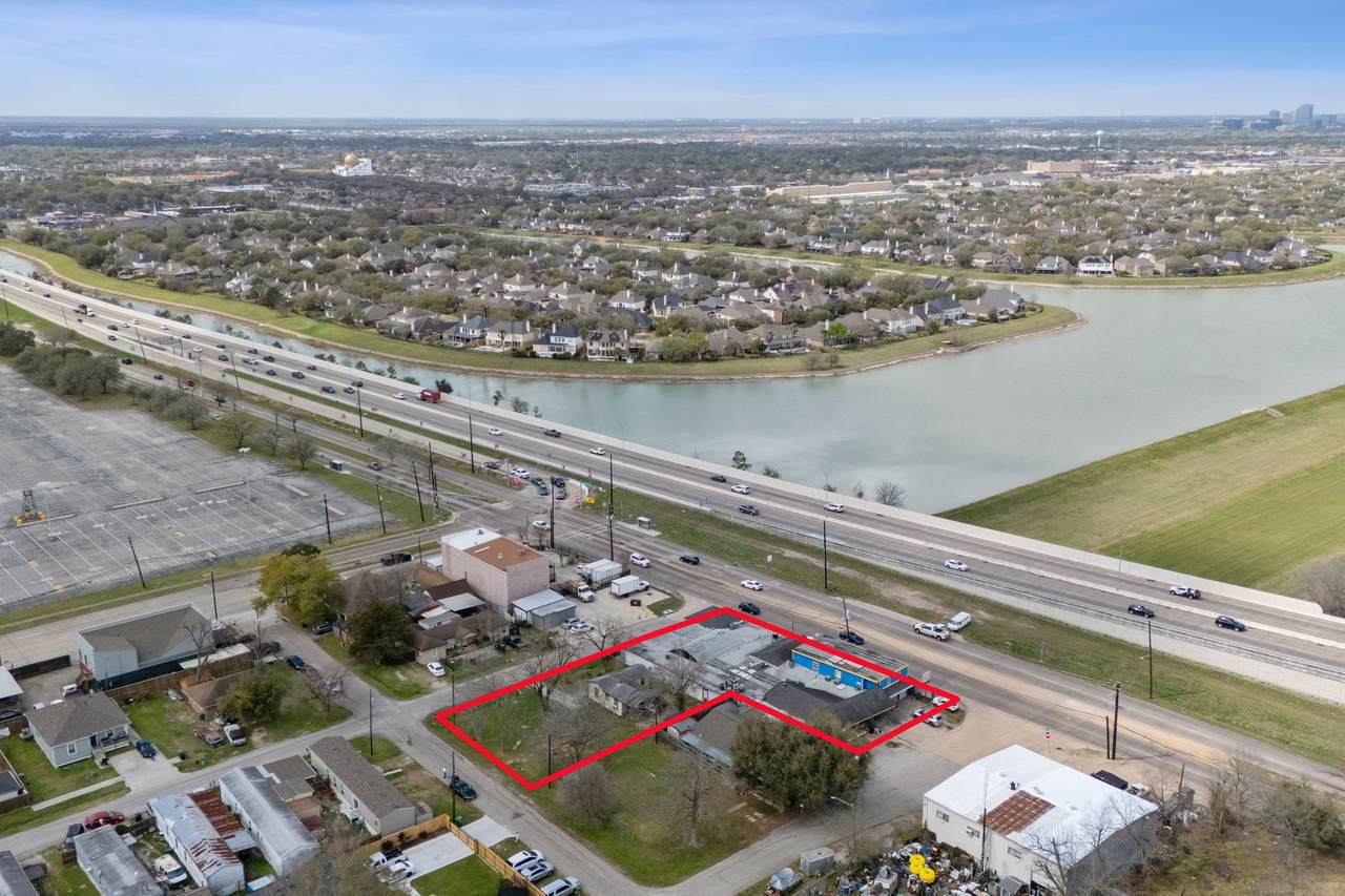12219 - 12221 - 4107 Alief Clodine Road - Photo 1
