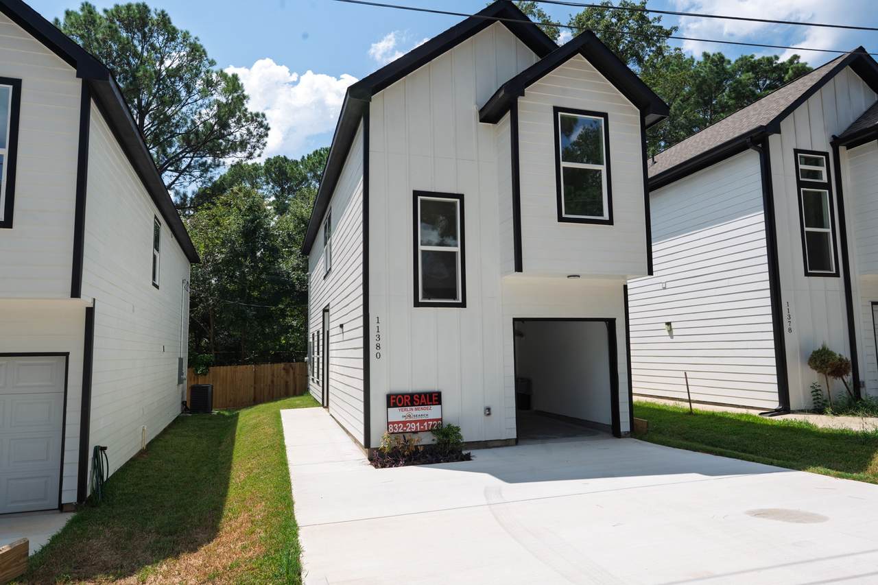 11380 Underwood Street - Photo 1